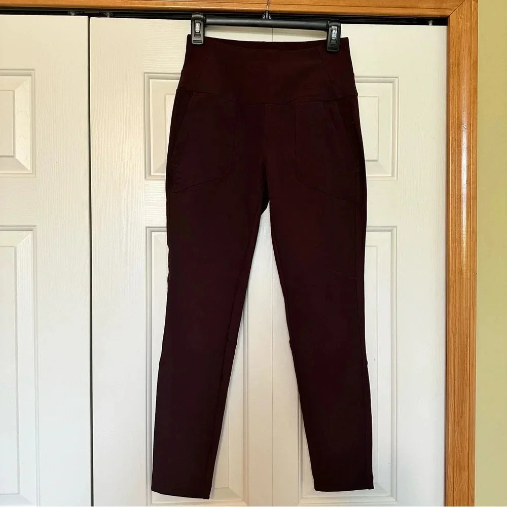 AVALANCHE‎ Quick Dry Pull-On Ankle Jogger Hiking Pants